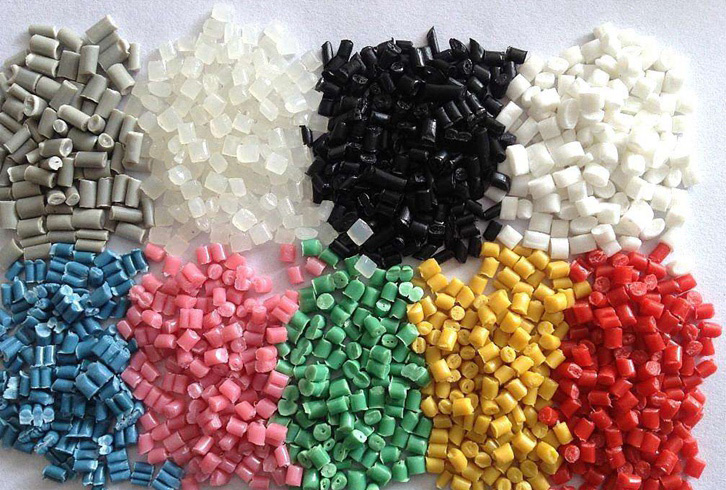 Trieur de couleurs en plastique Mihoshi : vers une ère de tri efficace et intelligent